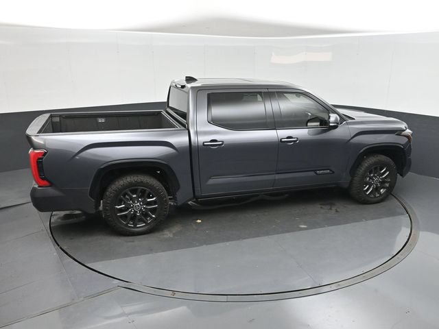 Used 2023 Toyota Tundra Platinum w/ Advanced Package AWD/4WD image 27