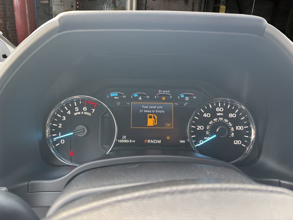 Used 2018 Ford F150 Lariat w/ Equipment Group 502A Luxury image 21