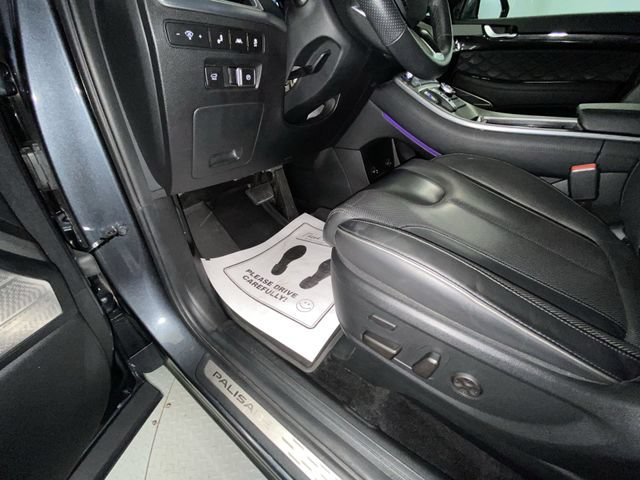 Used 2020 Hyundai Palisade Limited AWD/4WD image 12