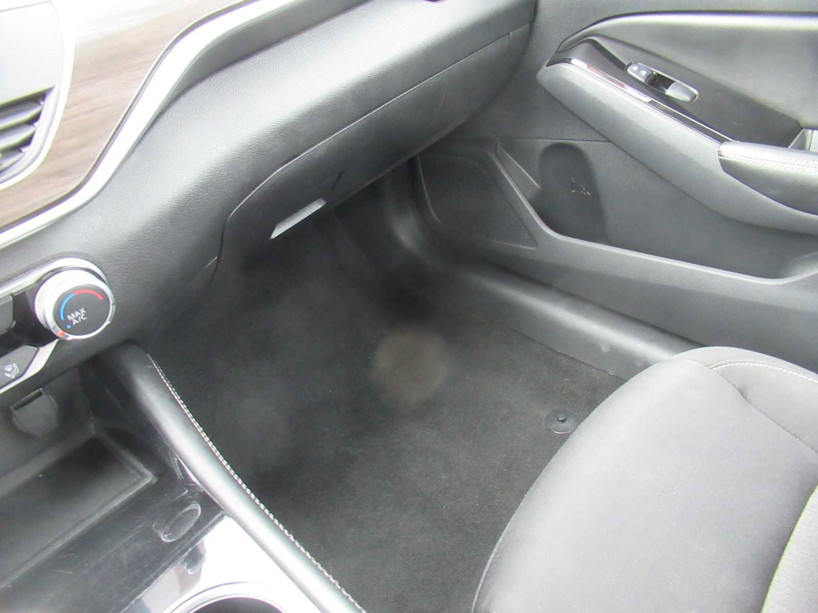 Used 2023 Nissan Altima 2.5 SV image 37
