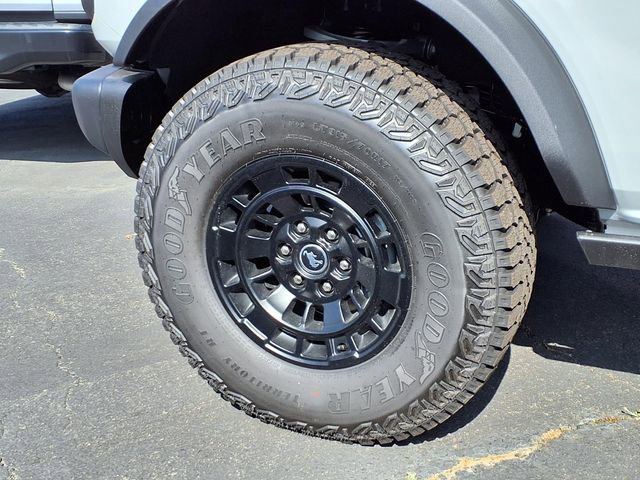 New 2026 Ford Bronco Big Bend w/ Black Diamond Package image 5