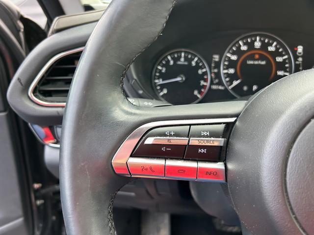 Certified 2023 MAZDA CX-30 AWD 2.5 S w/ Premium Package image 19