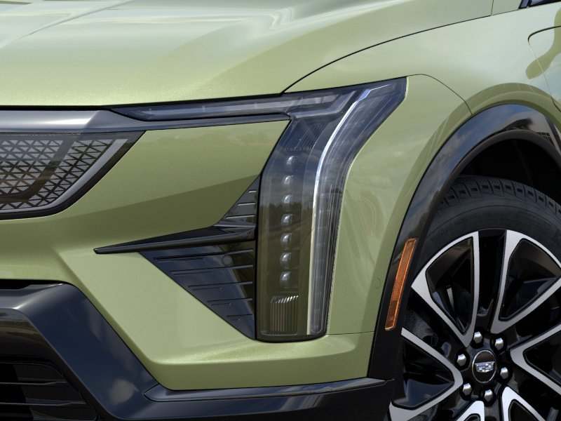 New 2027 Cadillac Optiq Sport AWD/4WD image 10