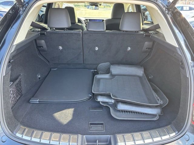 Used 2023 Lexus NX 350 AWD w/ Cold Area Package image 26