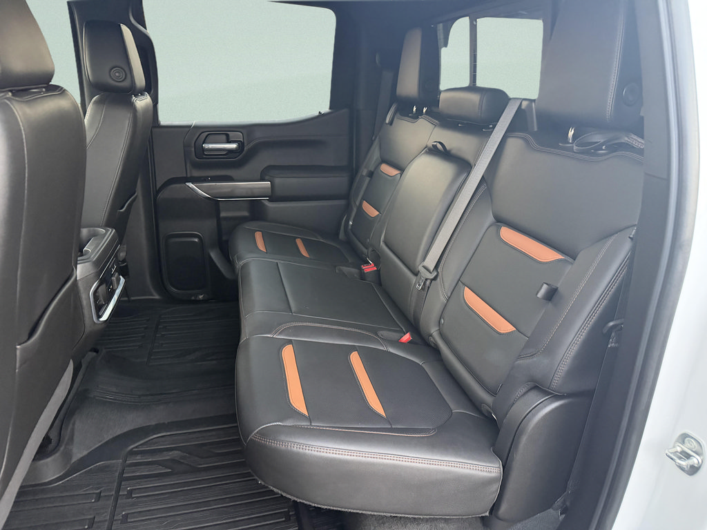 Used 2020 GMC Sierra 1500 AT4 w/ AT4 Carbonpro Edition AWD/4WD image 23