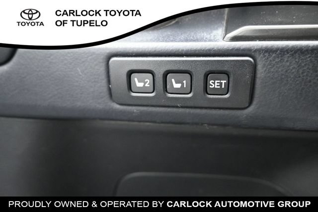Used 2022 Lexus GX 460 Premium w/ Premium Plus Package AWD/4WD image 25