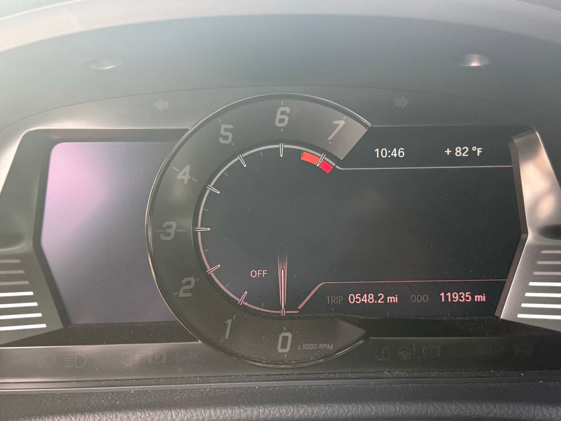 Used 2024 Toyota Supra Premium w/ Driver Assist Package image 37