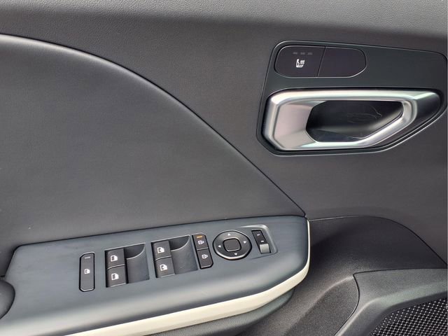 New 2026 Kia K4 GT-Line Turbo image 16