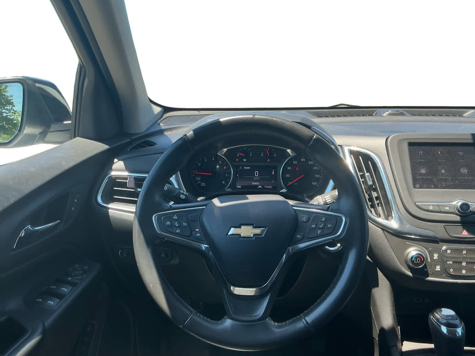 Used 2020 Chevrolet Equinox LT w/ Sport Edition AWD/4WD image 12