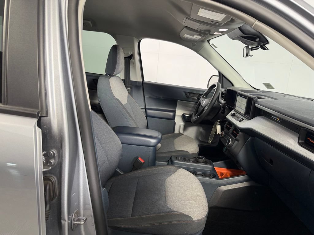 Used 2024 Ford Maverick XLT FWD image 29