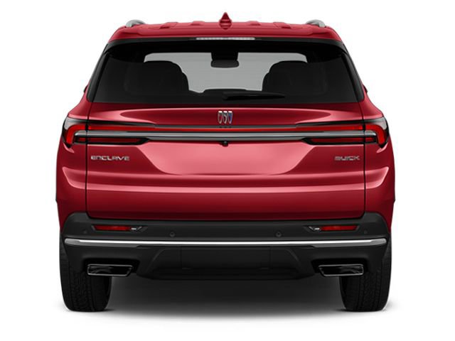 Used 2025 Buick Enclave Preferred image 6