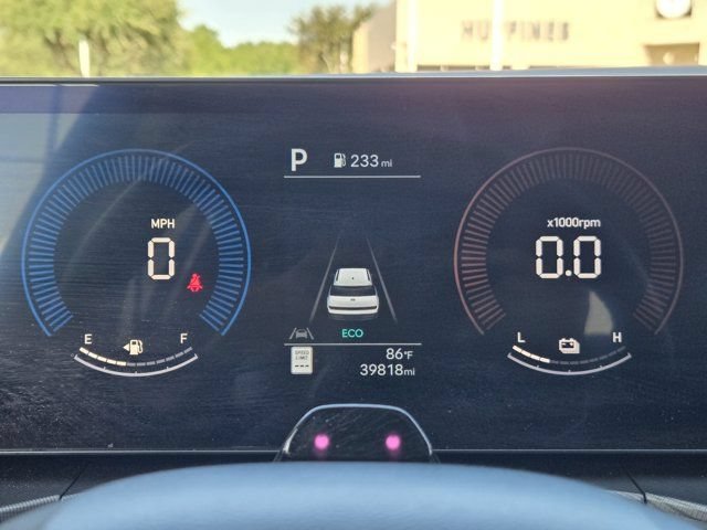 Certified 2026 Hyundai Santa Fe SEL FWD image 15
