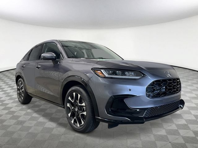 New 2027 Honda HR-V EX-L image 8