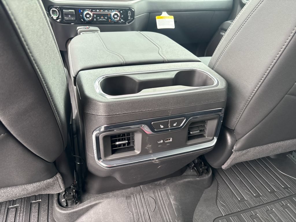 New 2026 GMC Sierra 1500 SLT w/ SLT Convenience Package AWD/4WD image 37