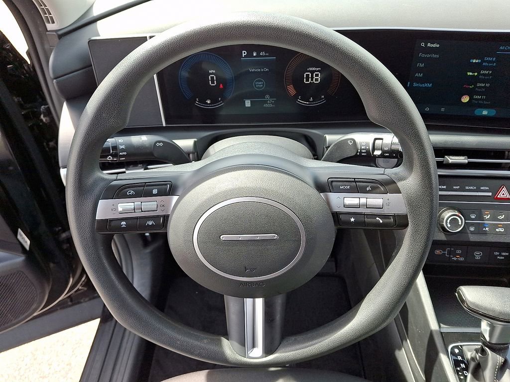 Used 2025 Hyundai Tucson SE image 18