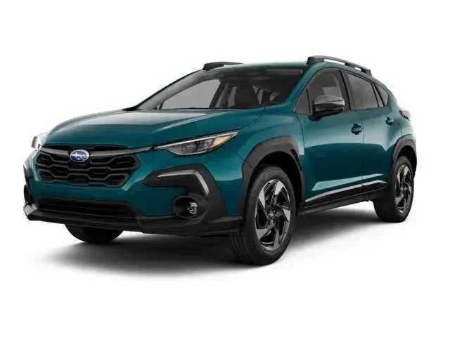 New 2027 Subaru Crosstrek 2.5i Limited