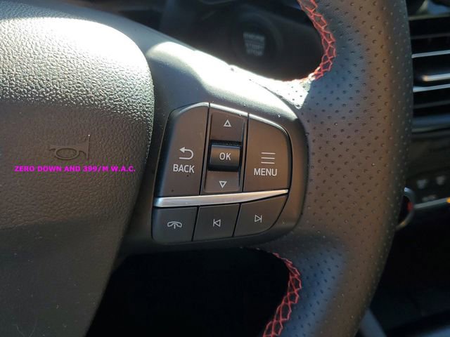 Used 2024 Ford Escape ST-Line image 22