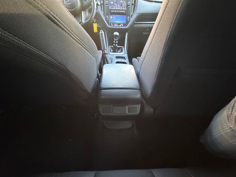 Used 2022 Subaru WRX AWD/4WD image 32