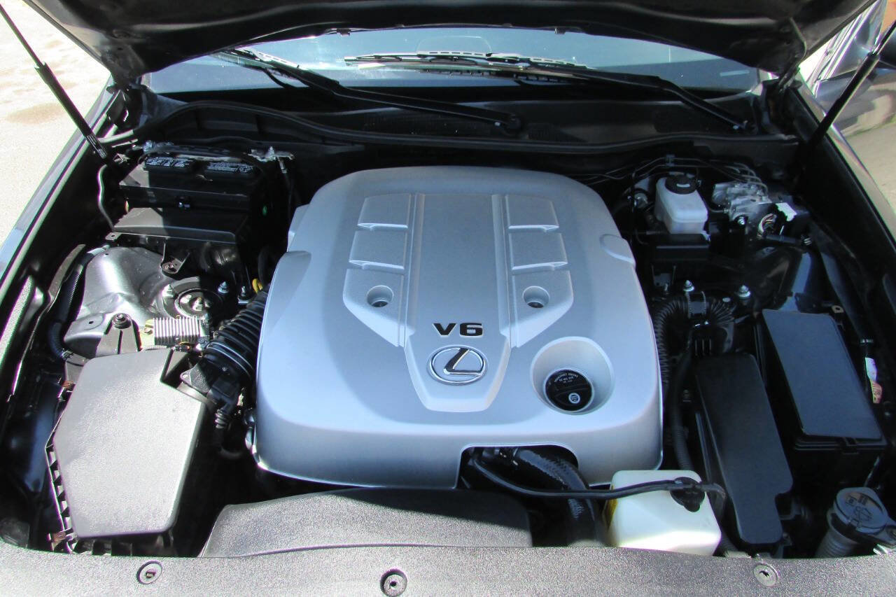 Used 2006 Lexus GS 300 image 13