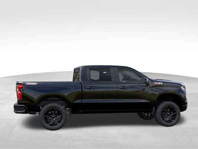 New 2026 Chevrolet Silverado 1500 LT Trail Boss w/ LT Trail Boss Premium Package AWD/4WD image 5