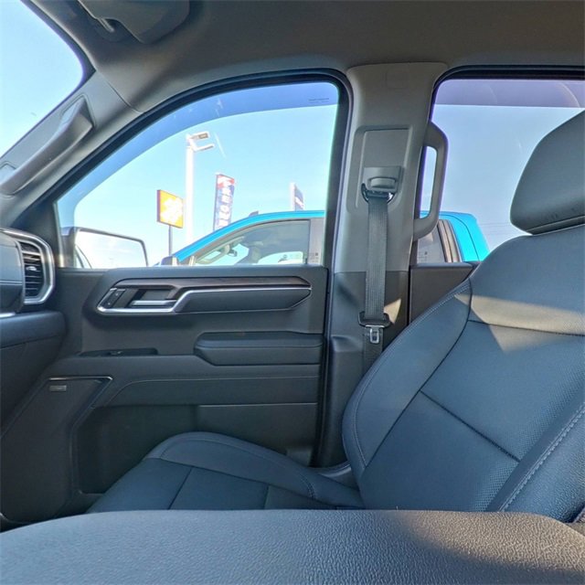 Used 2023 GMC Sierra 1500 SLT w/ SLT Convenience Package image 26