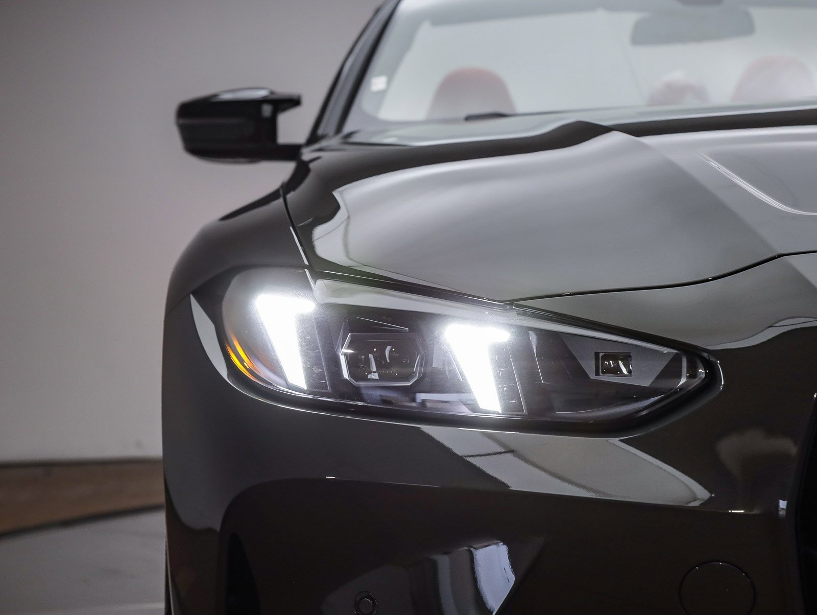 New 2026 BMW M4 xDrive Competition image 5