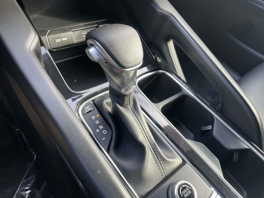 Used 2023 Kia Telluride LX image 42