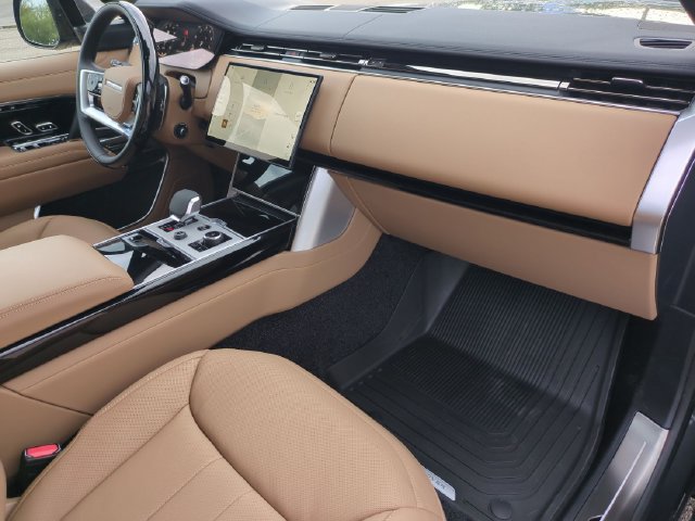 New 2027 Land Rover Range Rover SE AWD/4WD image 19