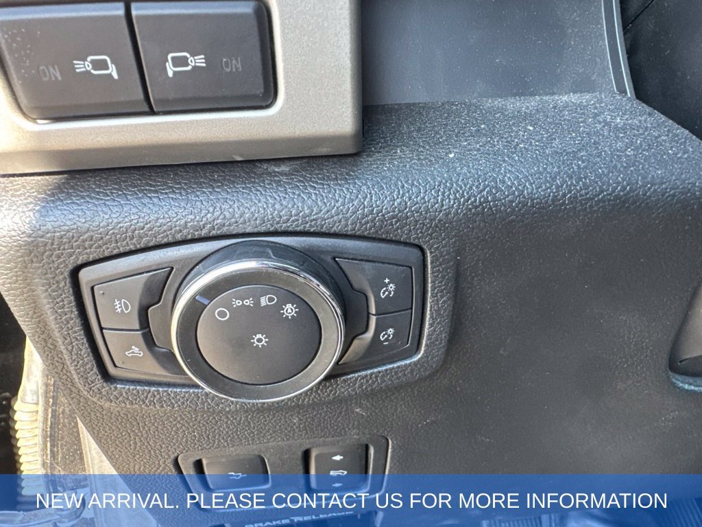 Used 2021 Ford F250 Lariat AWD/4WD image 21