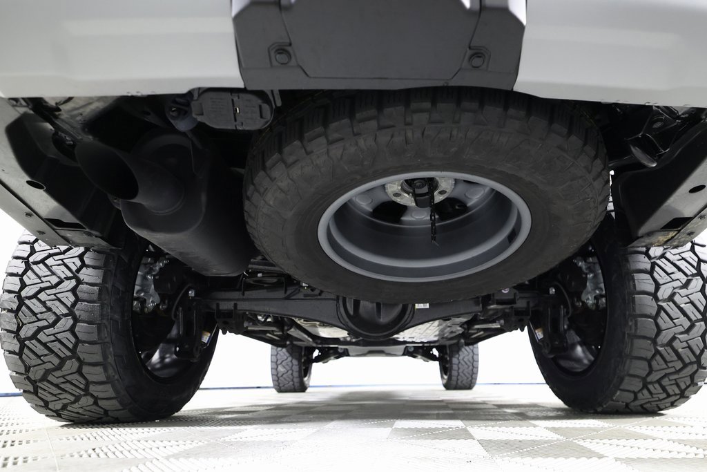 Used 2025 Lexus GX 550 image 59