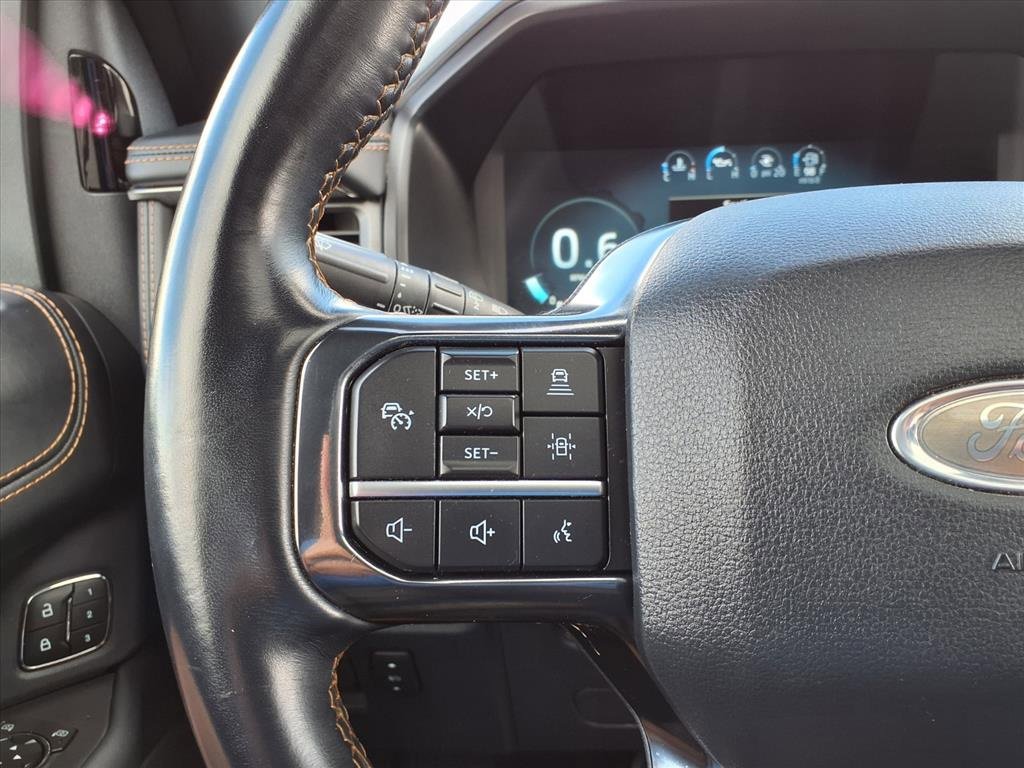 Used 2022 Ford Expedition Max Platinum image 36