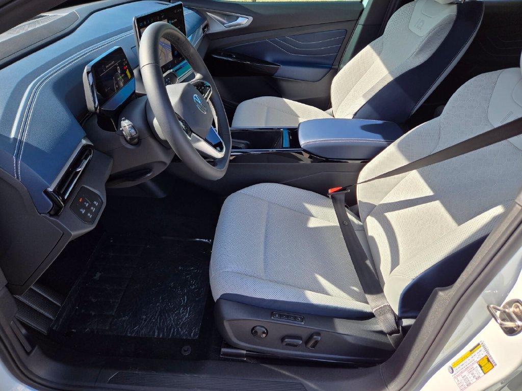 New 2026 Volkswagen ID.4 Pro S AWD/4WD image 6