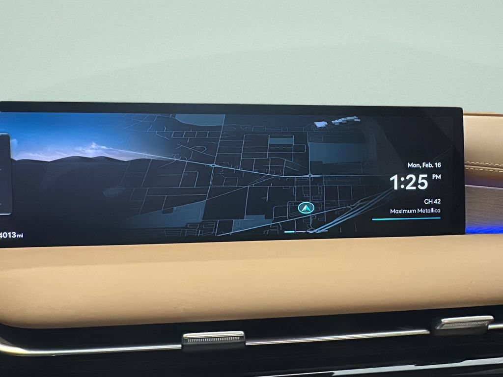 Certified 2025 Genesis G80 2.5T Advanced AWD/4WD image 26