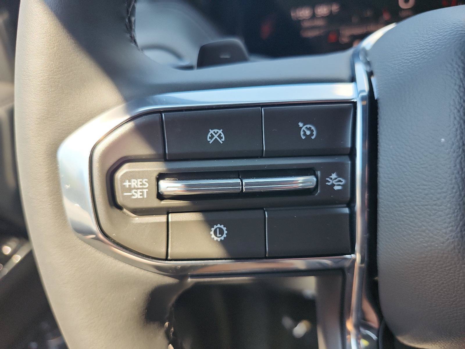 New 2026 GMC Yukon XL Denali AWD/4WD image 19