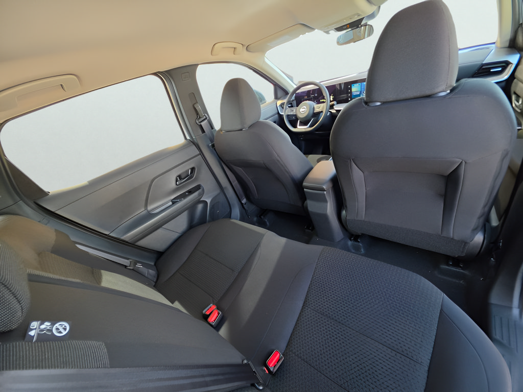 New 2026 Nissan Kicks S AWD/4WD image 30