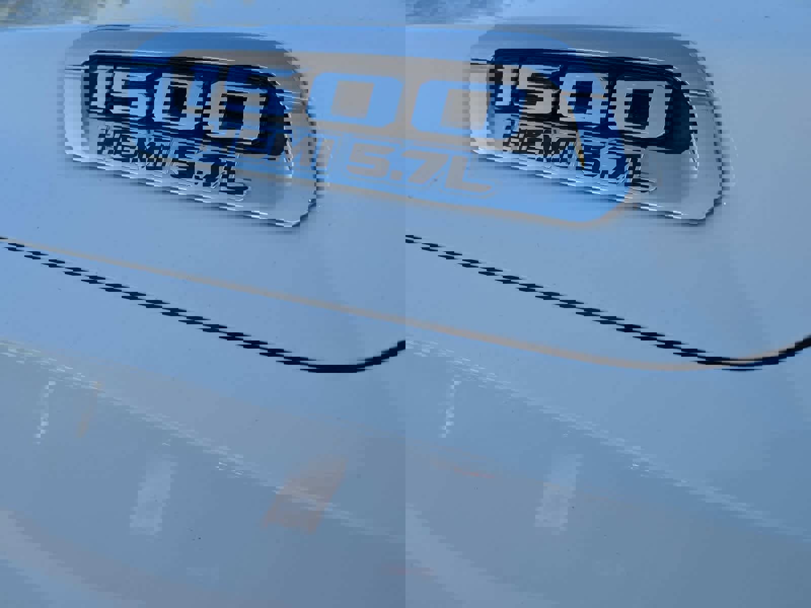 Used 2020 RAM 1500 Limited image 8