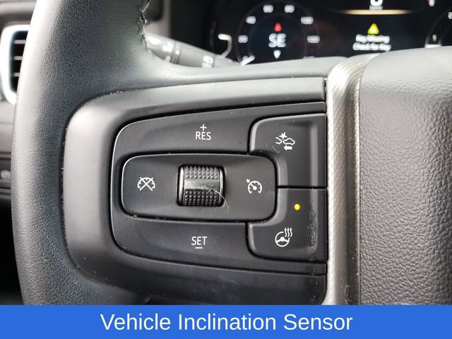 Used 2023 GMC Yukon XL Denali image 16