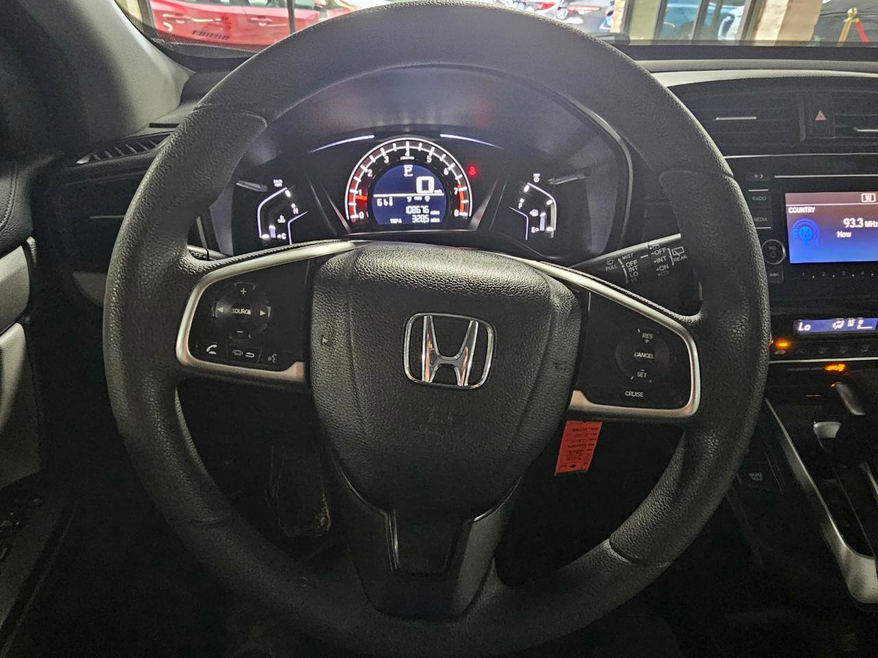Used 2017 Honda CR-V LX image 37
