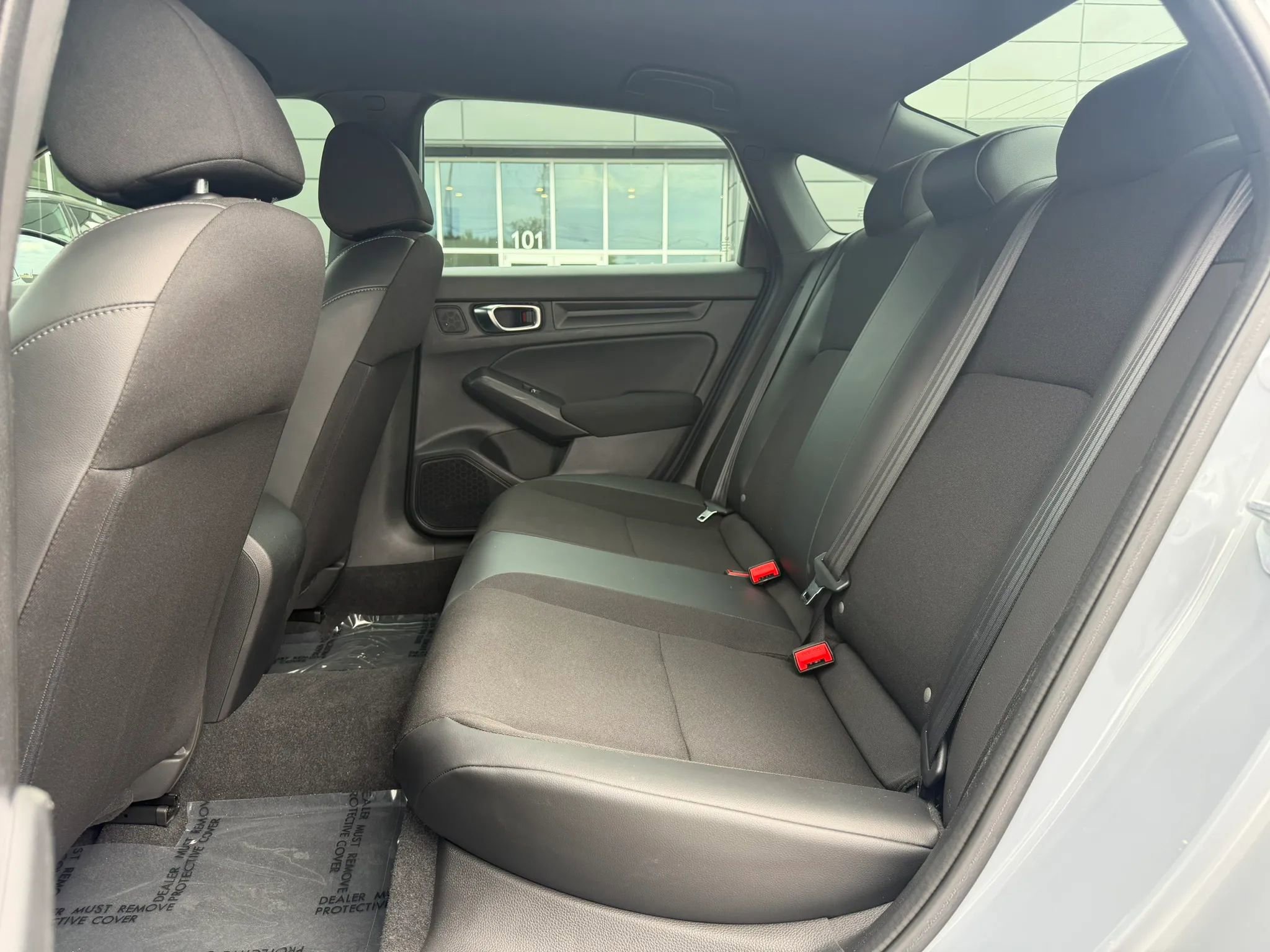 Used 2022 Honda Civic Sport image 9