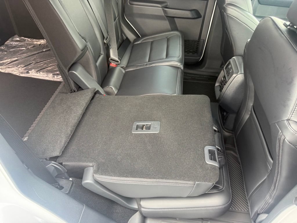 New 2026 Ford Bronco Outer Banks AWD/4WD image 52