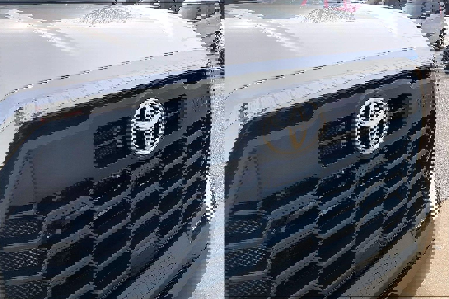 Used 2025 Toyota Tundra SR5 image 34