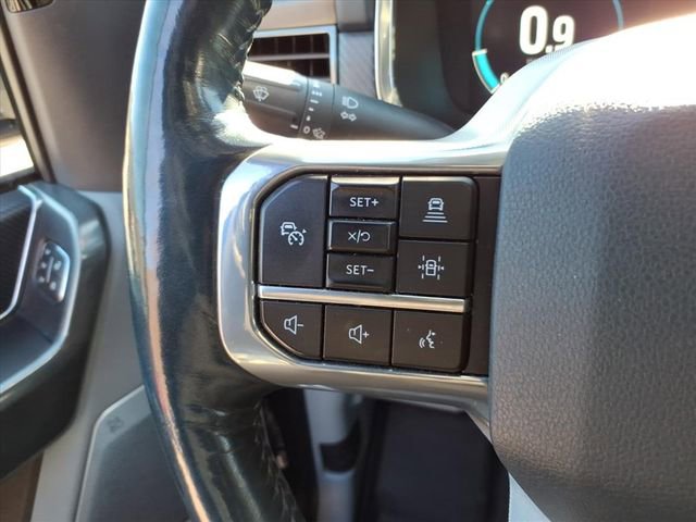 Certified 2021 Ford F150 Limited image 25