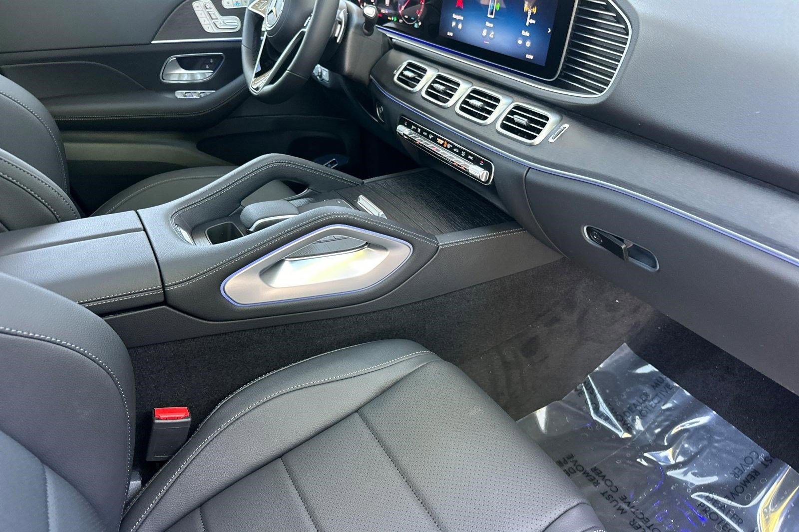 New 2026 Mercedes-Benz GLE 450 4MATIC image 27