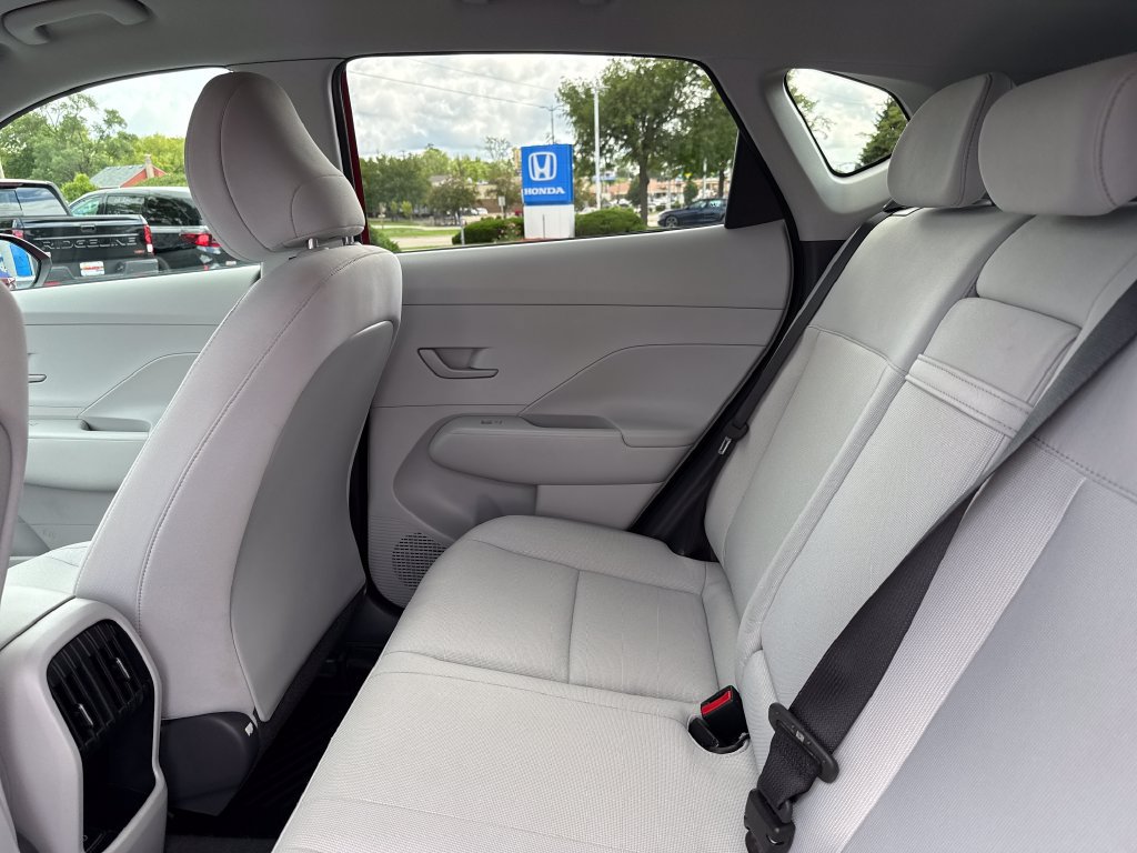 Certified 2026 Hyundai Kona SEL Sport AWD/4WD image 19