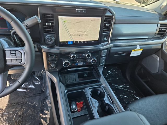 New 2026 Ford F250 Lariat w/ Tremor Off-Road Package AWD/4WD image 18