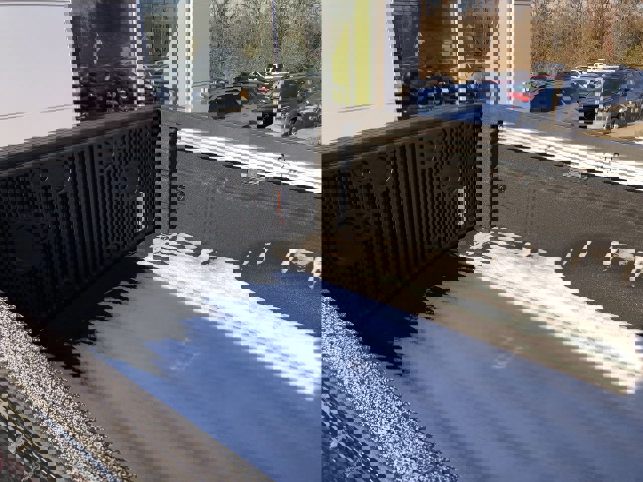 New 2026 Nissan Frontier SV w/ SV Convenience Package image 17