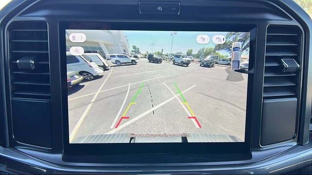 New 2026 Ford F150 STX image 22