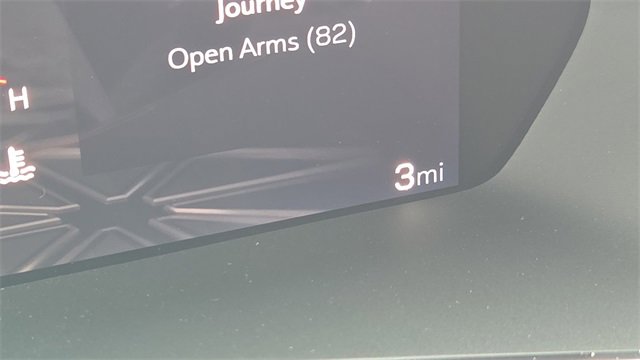 New 2026 GMC Canyon Elevation image 11