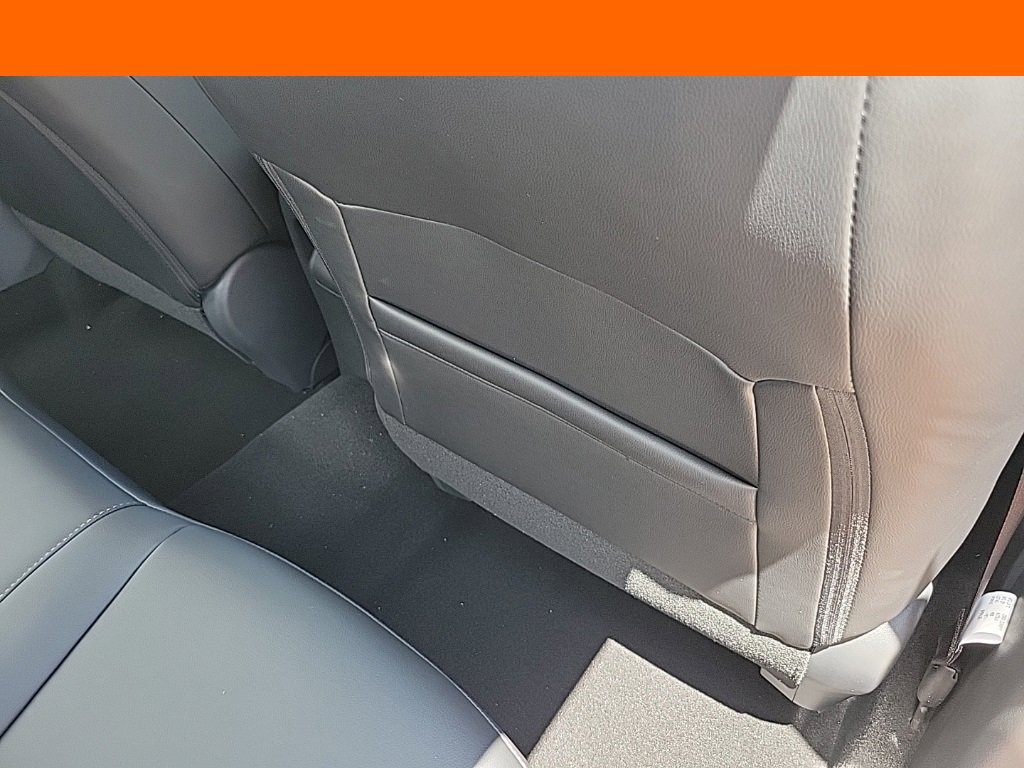 New 2024 Nissan Sentra SR w/ SR Premium Package image 34