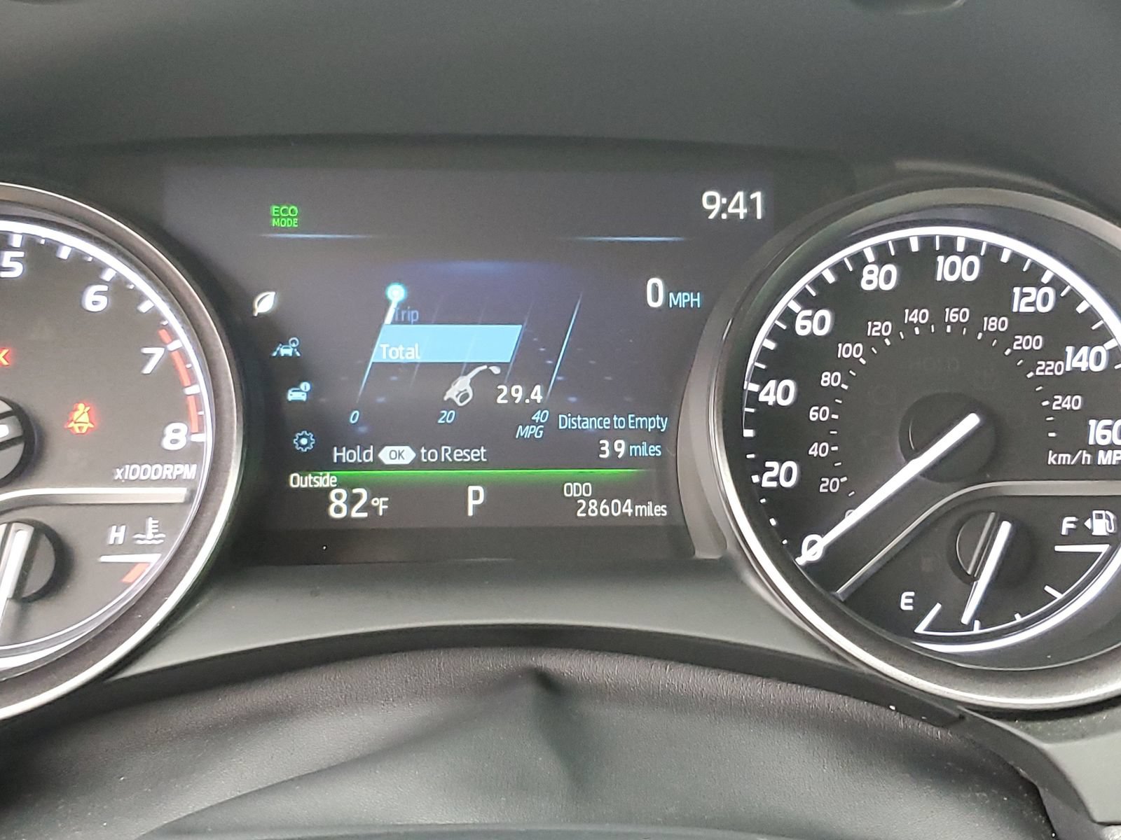 Certified 2023 Toyota Camry SE AWD/4WD image 24